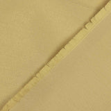 Einfarbiger Taft Beige - Ribes y Casals
