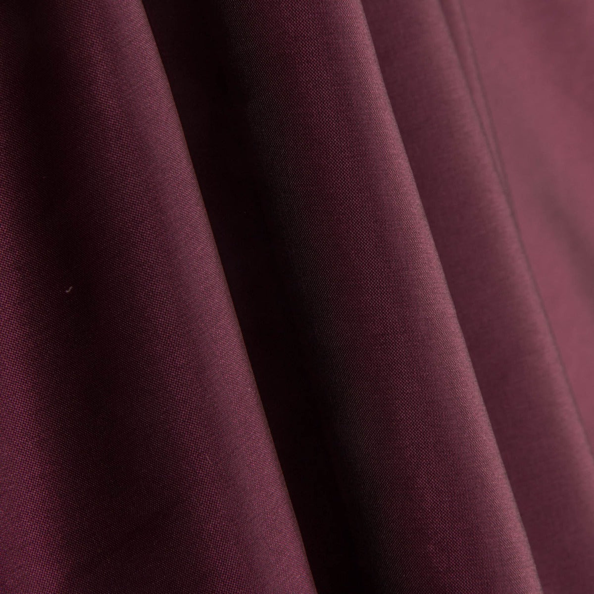 Einfarbiger Taft Bordeaux - Ribes y Casals