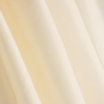 Einfarbiger Taft Ecru - Ribes y Casals
