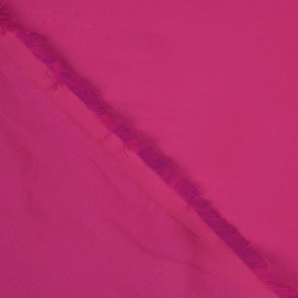 Glatter Taft Fuchsia - Ribes y Casals