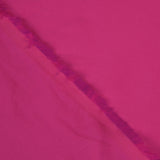 Glatter Taft Fuchsia - Ribes y Casals