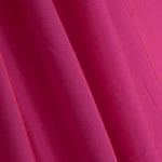 Glatter Taft Fuchsia - Ribes y Casals