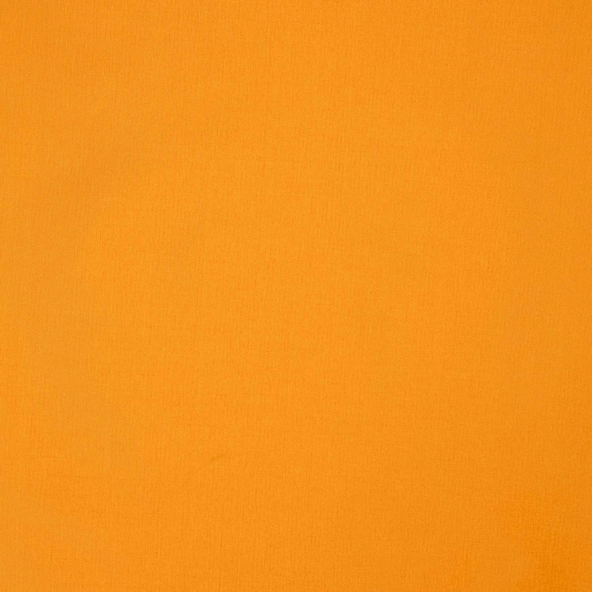 Einfarbiger Taft Orange - Ribes y Casals