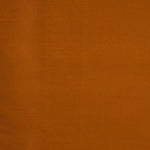 Einfarbiger Taft Gebranntes Orange - Ribes y Casals