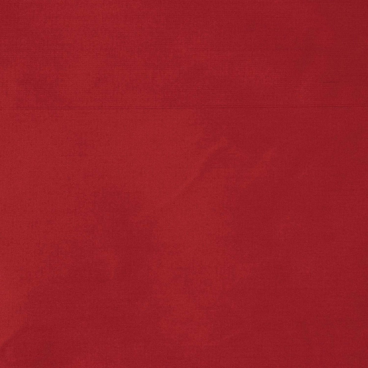 Einfarbiger Taft Rot - Ribes y Casals