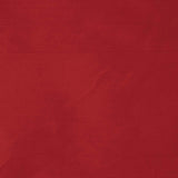 Einfarbiger Taft Rot - Ribes y Casals