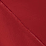 Einfarbiger Taft Rot - Ribes y Casals