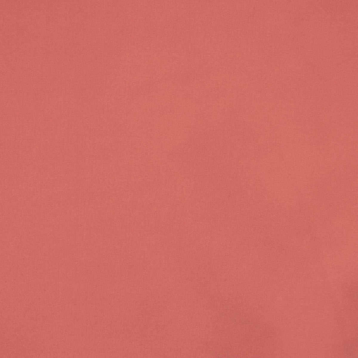 Einfarbiger Taft Soft Red - Ribes y Casals