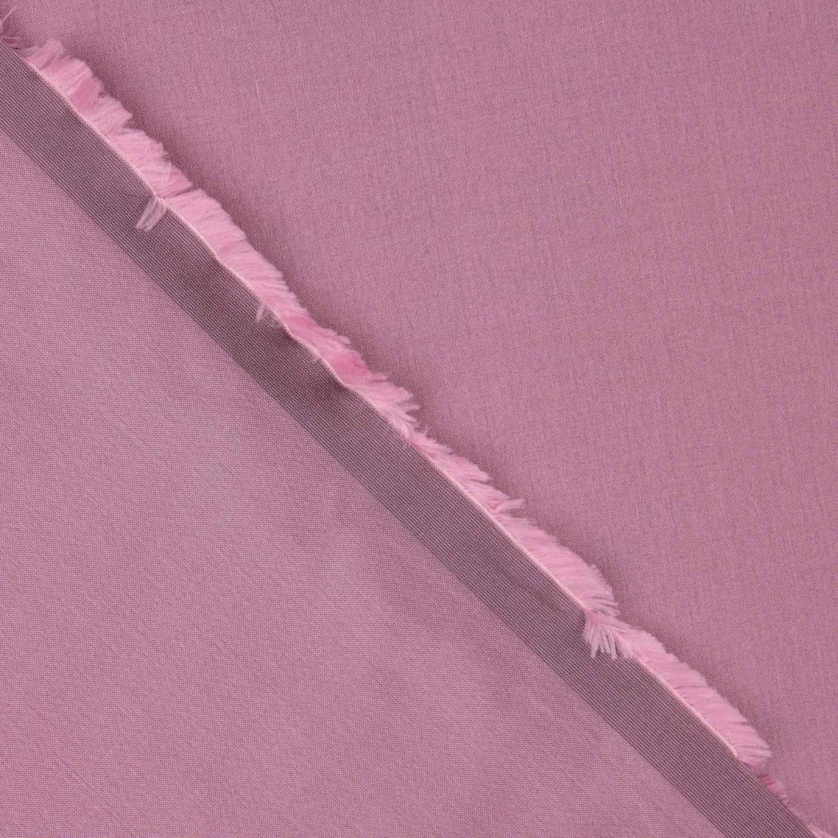 Einfarbiger Taft Mauve - Ribes y Casals