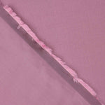 Einfarbiger Taft Mauve - Ribes y Casals