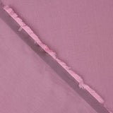 Einfarbiger Taft Mauve - Ribes y Casals