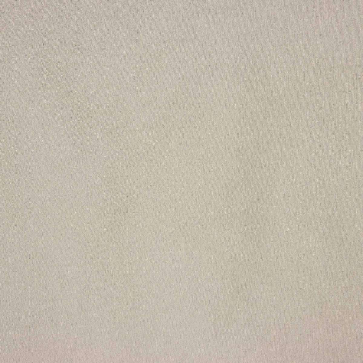 Stoffrest Taft, glatt, silberfarben – verschiedene Maße x Breite 140 cm - Ribes y Casals