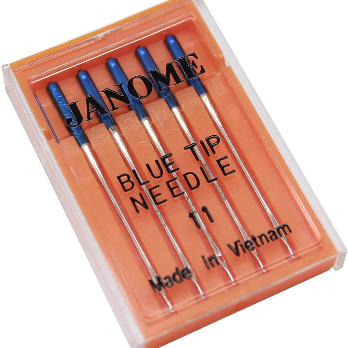 Blaue Ferse Alpha Nadeln - Ribes y Casals