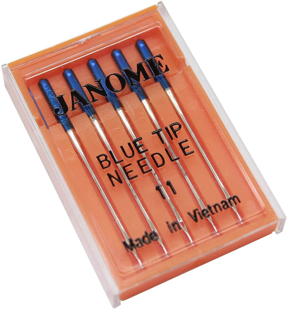 Blaue Ferse Alpha Nadeln - Ribes y Casals
