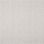 Remnant Wandteppich Baumwolle Geometrisch Grau 150x140 cm - Ribes y Casals