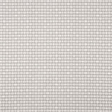 Remnant Wandteppich Baumwolle Geometrisch Grau 150x140 cm - Ribes y Casals