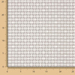 Polsterung Geometrisch Baumwolle Grau - Ribes y Casals