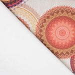 Polstermöbel Baumwolle Mandala Stein - Ribes y Casals