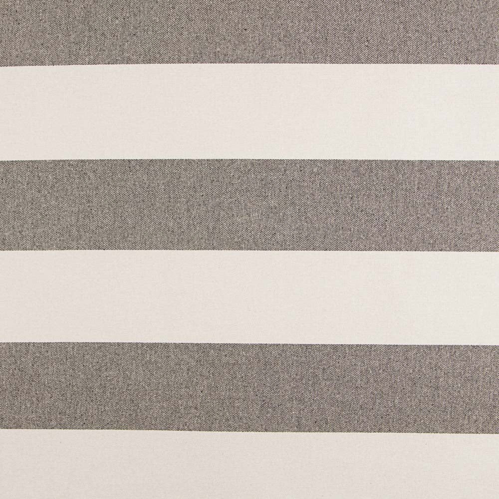 Polstermöbel Baumwolle Schwarzer Streifen - Ribes y Casals