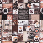 Polstermöbel Rich Cotton Brown - Ribes y Casals