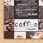 Polstermöbel Rich Cotton Brown - Ribes y Casals