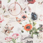 Polstermöbel Vintage Cotton Cycles - Ribes y Casals