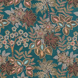 Polstermöbel Jacquard Floral Canard Glänzend - Ribes y Casals