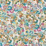 Fantasy Face Jacquard-Polsterung - Ribes y Casals