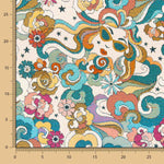 Fantasy Face Jacquard-Polsterung - Ribes y Casals
