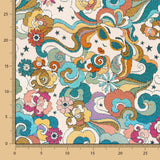 Fantasy Face Jacquard-Polsterung - Ribes y Casals