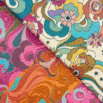 Fantasy Face Jacquard-Polsterung - Ribes y Casals