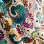 Fantasy Face Jacquard-Polsterung - Ribes y Casals