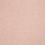 Bouclé-Wandteppich Blassrosa - Ribes y Casals