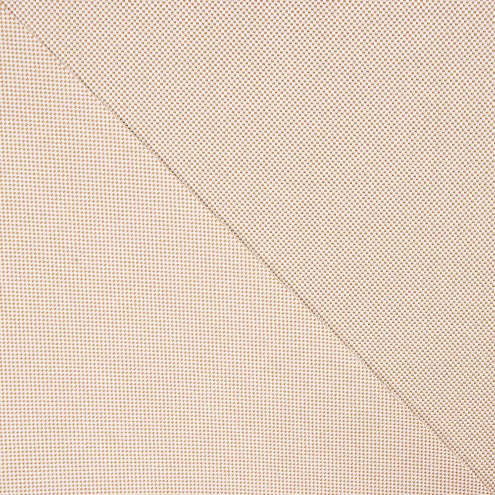 Außenpolsterung Bicolour Beige - Ribes y Casals