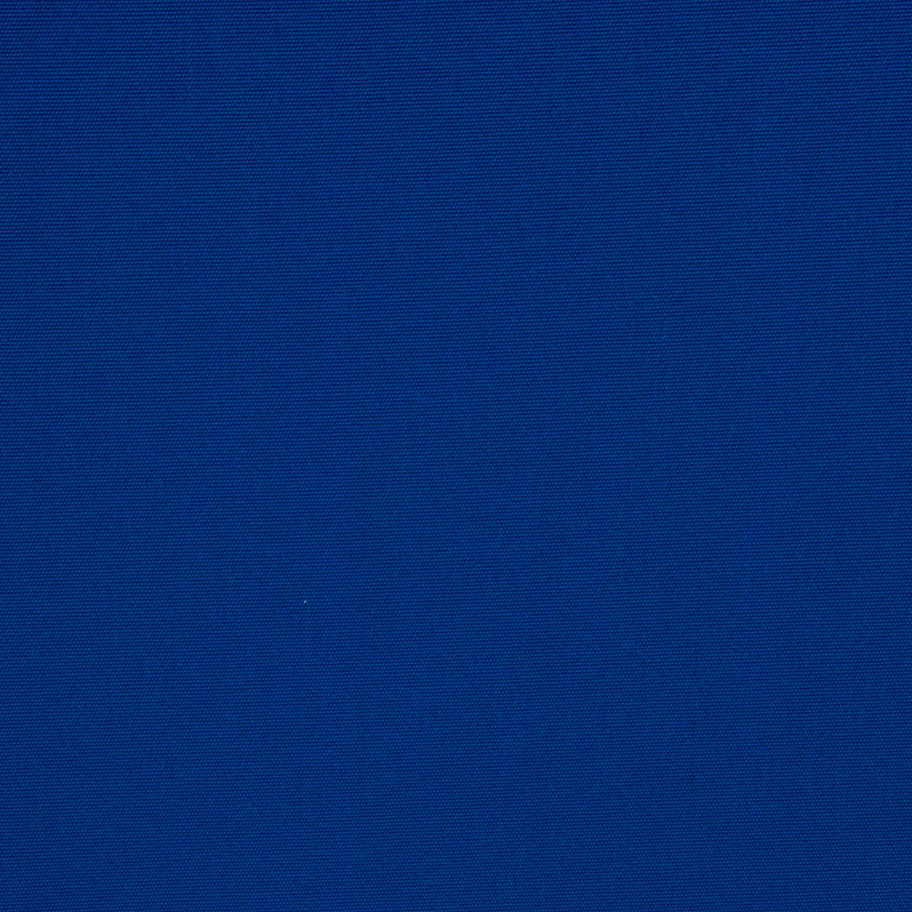 Außenpolsterung Glatt Blau - Ribes y Casals