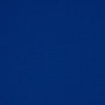 Außenpolsterung Glatt Blau - Ribes y Casals