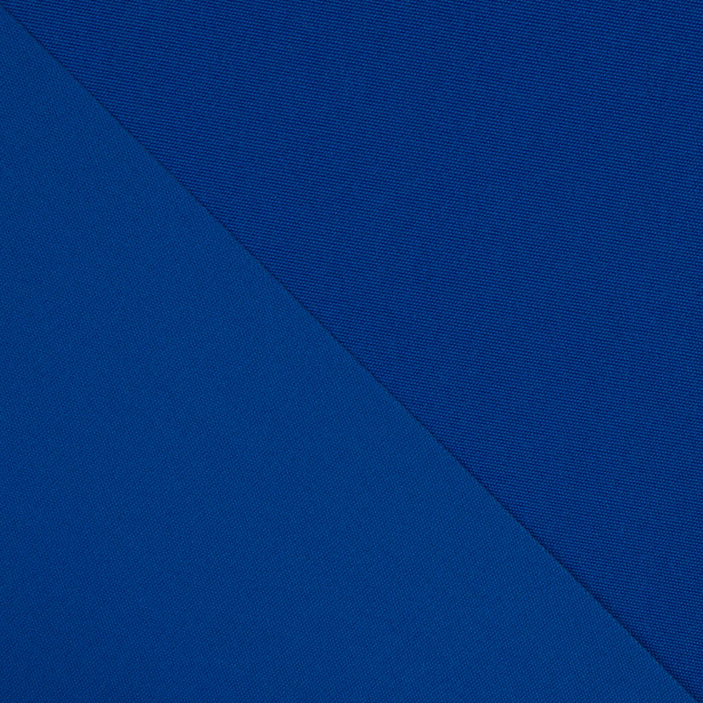 Außenpolsterung Glatt Blau - Ribes y Casals