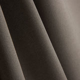 Tischdecke Wandteppich Glatt Grau 125x160 cm - Ribes y Casals