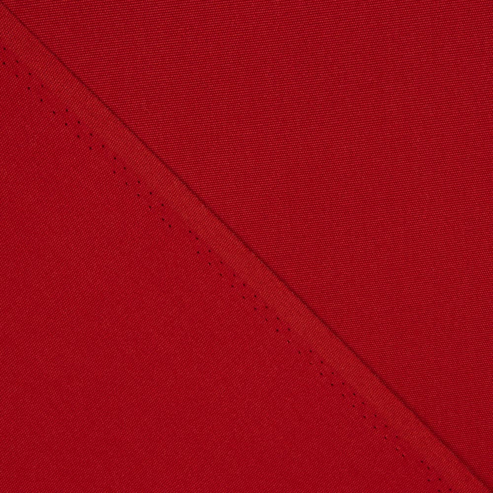 Maroon Glatte Außenpolsterung - Ribes y Casals