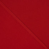 Maroon Glatte Außenpolsterung - Ribes y Casals