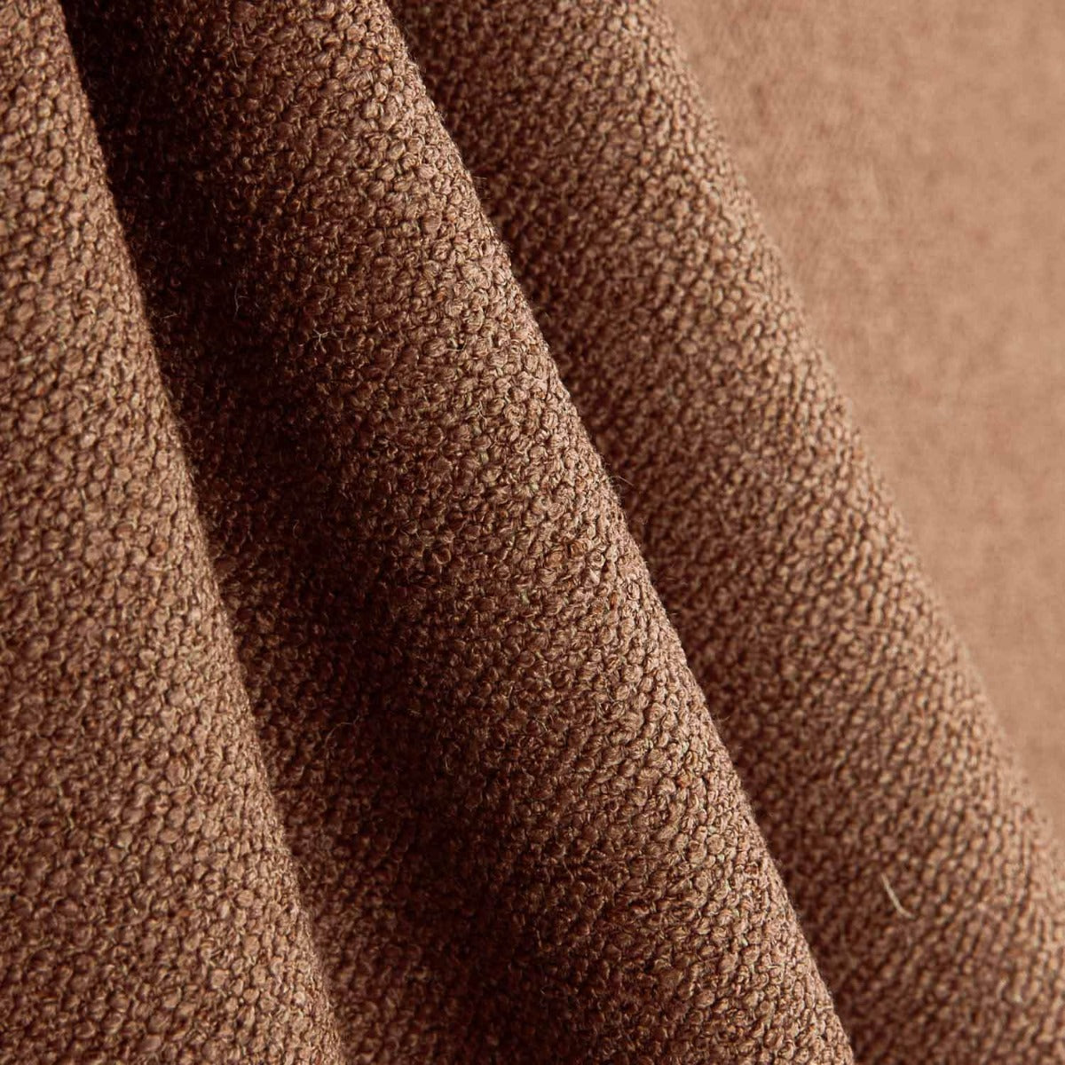 Polsterung Faux Glatt Maroon - Ribes y Casals