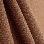 Polsterung Faux Glatt Maroon - Ribes y Casals