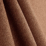 Polsterung Faux Glatt Maroon - Ribes y Casals