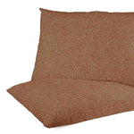 Polsterung Faux Glatt Maroon - Ribes y Casals