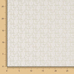 Polstermöbel Jacquard Geo Hellgrün - Ribes y Casals