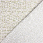 Polstermöbel Jacquard Geo Hellgrün - Ribes y Casals
