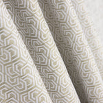 Polstermöbel Jacquard Geo Hellgrün - Ribes y Casals