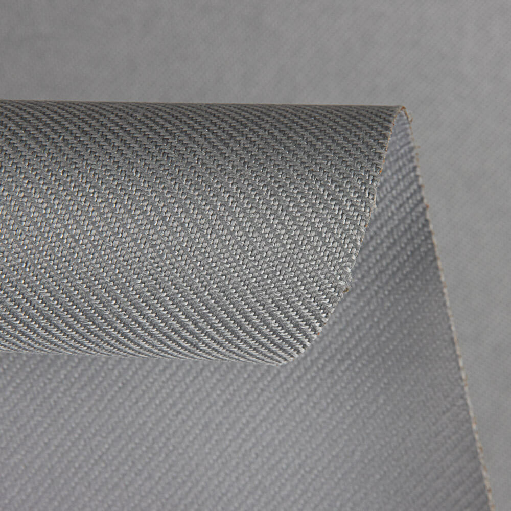 Olefine Canvas Wasserdicht Grau - Ribes y Casals