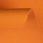 Olefine Canvas Wasserdicht Orange - Ribes y Casals