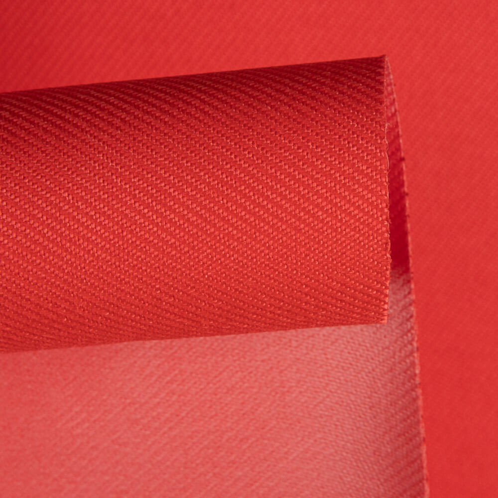 Olefine Canvas Wasserdicht Rot - Ribes y Casals
